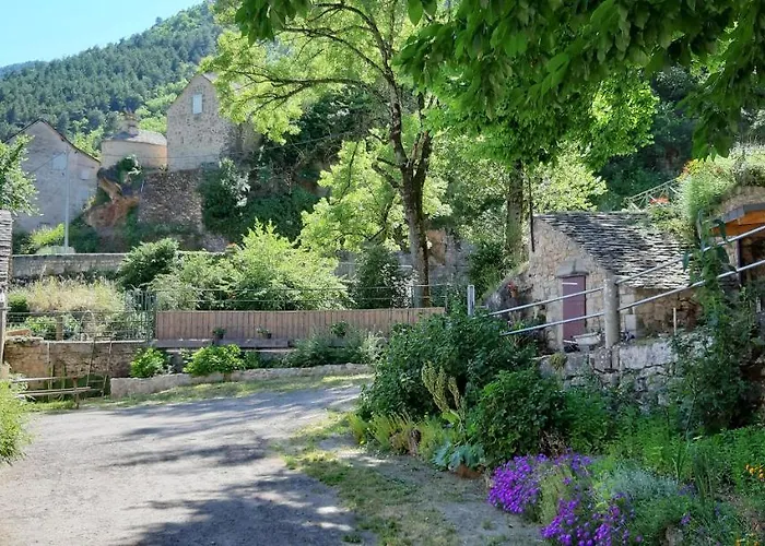 Moulin de Parayre